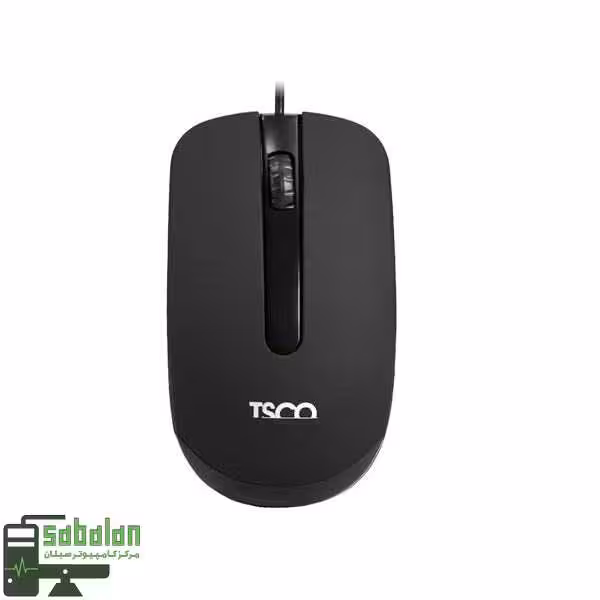 ماوس تسکو مدل TM 297