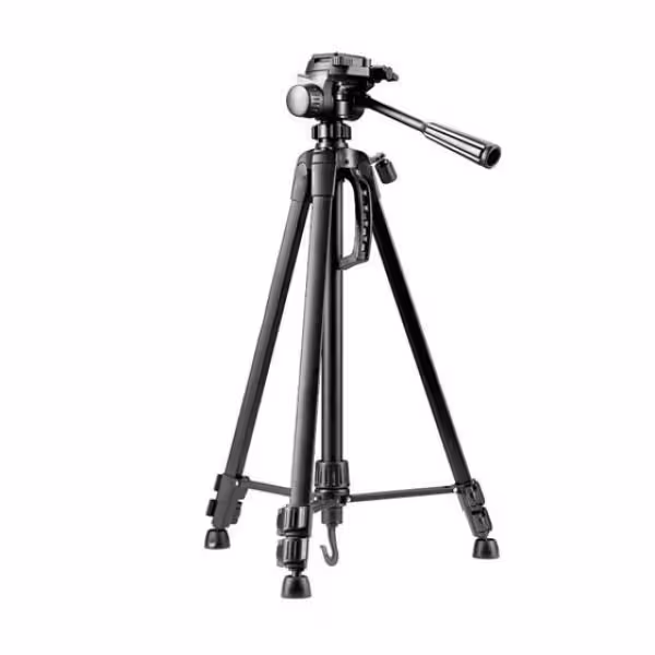 سه پایه نگهدارنده گوشی موبایل مدل WT-3520 | کالا مکس