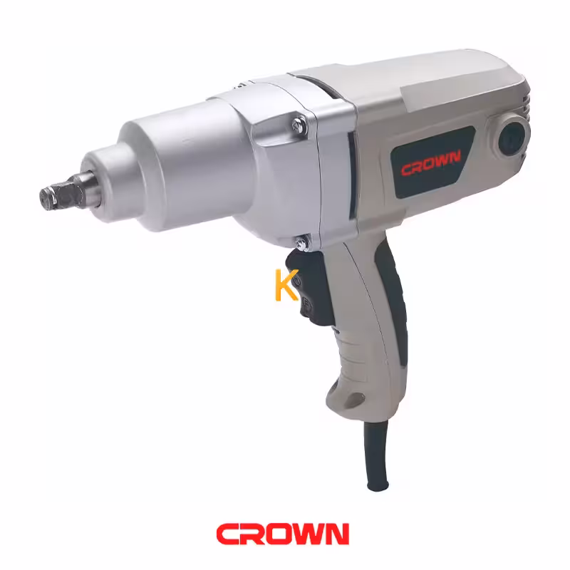 آچار بکس برقی 1/2 اینچ مدل CT12018 کرون