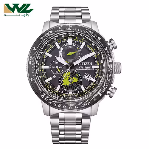 ساعت سیتیزن BY3006-53E