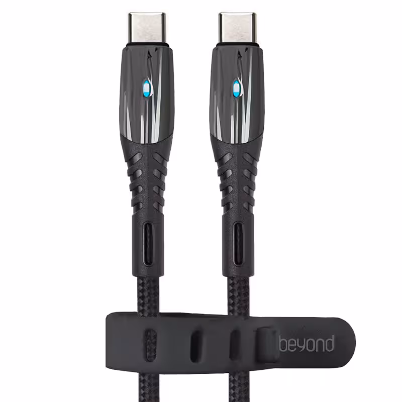 کابل تبدیل تایپ سی به تایپ سی 531 بیاند (Beyond)