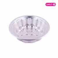 قالب ممتاز آلومینیومی کنگره 5 قلب 20-10