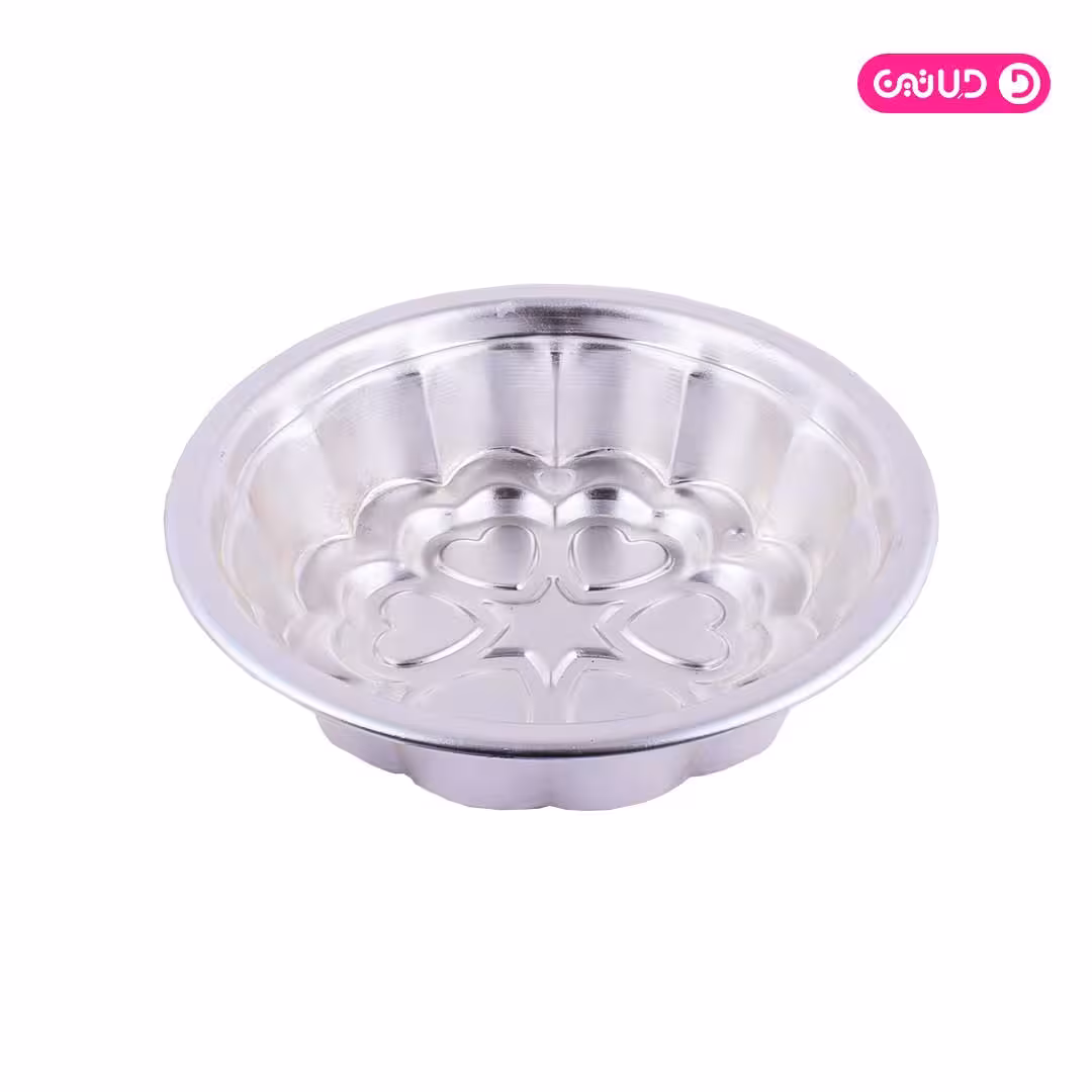 قالب ممتاز آلومینیومی کنگره 5 قلب 20-10