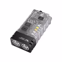 چراغ قوه دستی اسمایلینگ شارک مدل TP-056