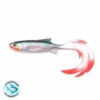 طعمه ماهیگیری بالزر مدل شیراسو Reptile Shad-color3 سایز 11 سانتی متر