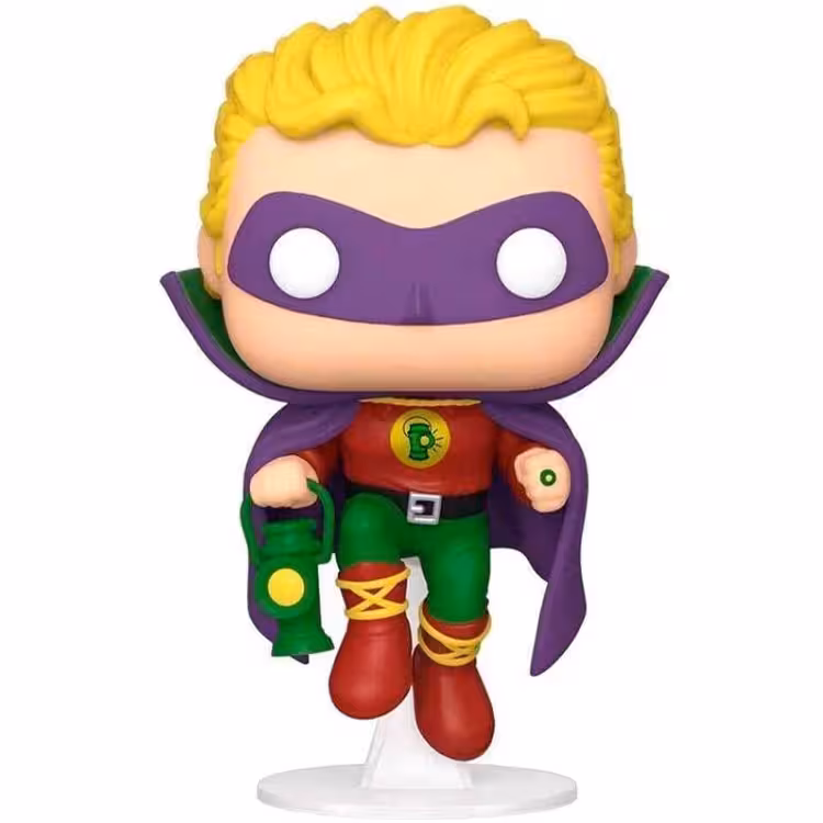عروسک POP! شخصیت Green Lantern