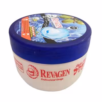 چسب مو حالت دهنده ریواژن REVAGEN حجم ‌300 میل