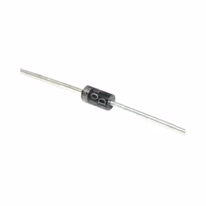 دیود سریع FR207 پکیج DO-15
