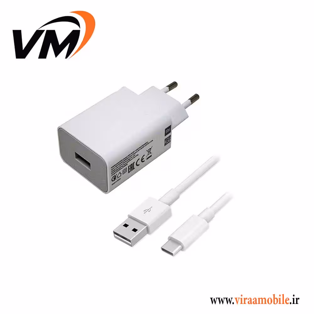 شارژر سوپرفست شیائومی Black Shark 2 Pro