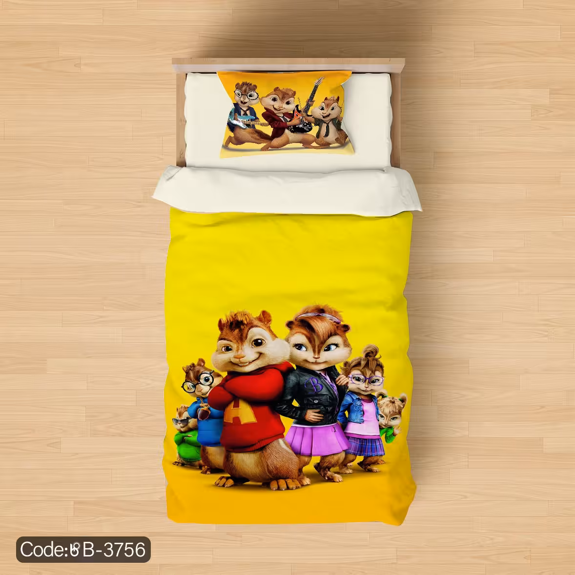 روتختی طرح سنجابها 2