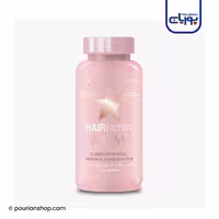 مکمل تقویت موی مادران هیرتامین 30 عددی _ Hairtamin Mom