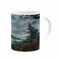 ماگ چیتوکالا مدل بازی The Elder Scrolls Vː Skyrim کد mgh30810