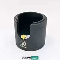 استند پرتافیلتر باریستا اسپیس سایز 58