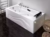 وان جکوزی تنسر T104