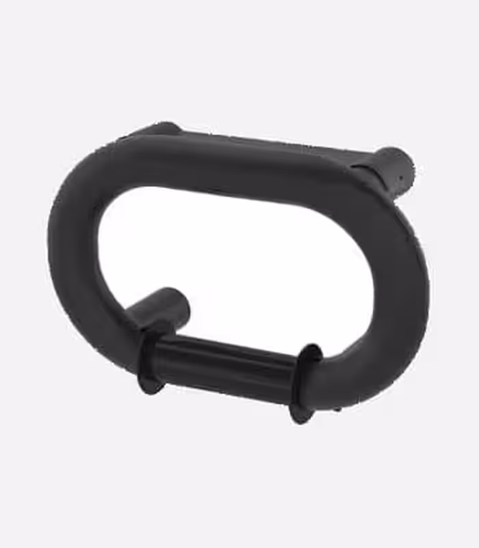 جای رول دستمال توالت ایکیا مدل BÄSINGEN