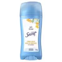 مام صابونی سکرت حجم 73 گرم  ساخت آمریکاSpring breeze