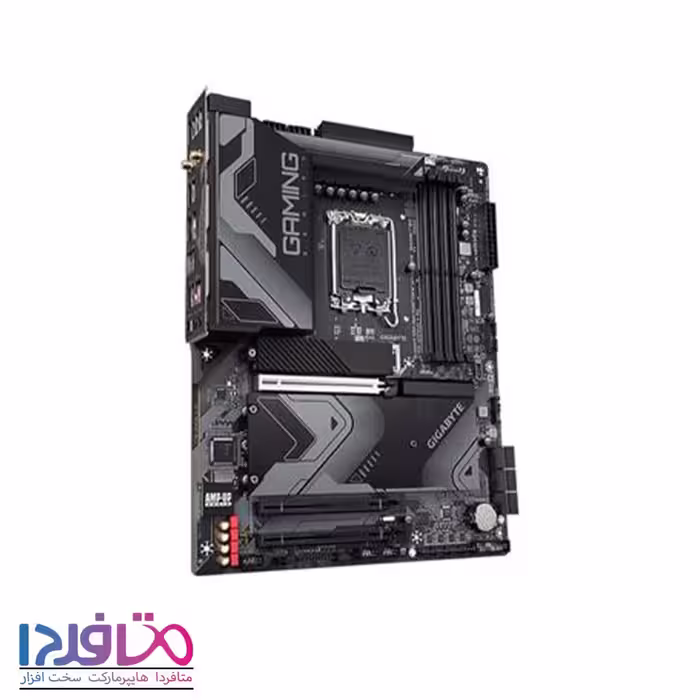 مادربرد گیگابایت مدل Z790 GAMING X AX
