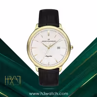 ساعت مچی مردانه گرند رومانسون GRAND ROMANSON GR.1.AG1180.01