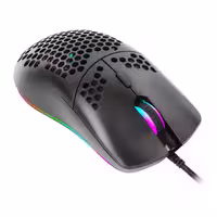 موس گرین مدل GREEN GM606-RGB