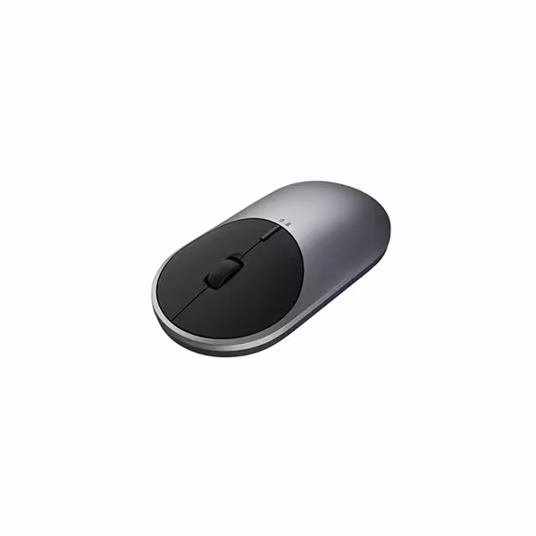 موس بی‌سیم شیائومی مدل Xiaomi Mi Portable Mouse 2 BXSBMW02