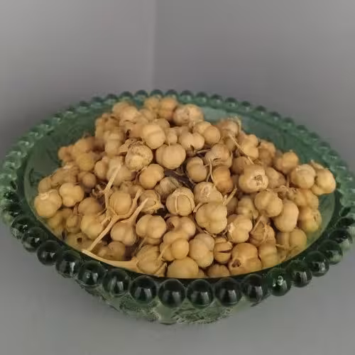 اسپند نخودی(دشتی)درجه یک(500گرم)