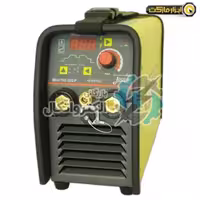 اینورتر جوشکاری گام الکتریک (جوشا) 200 آمپر مدل Mini TIG 202 DC Pulse
