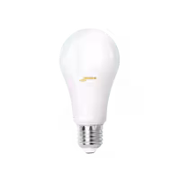 لامپLED حبابی 20 وات میتره