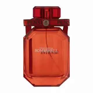 ادوپرفیوم زنانه پنسیس مدل Victorias Secret Intense حجم 100 میل