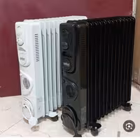 شوفاژ برقی سانفورد مدل SF1212OH