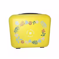 چمدان دستی نسپرسو | Nespresso carry-on luggage