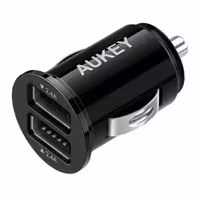 شارژر فندکی آکی مدل CC-S1 - فروشگاه اینترنتی موبایل سفیر
