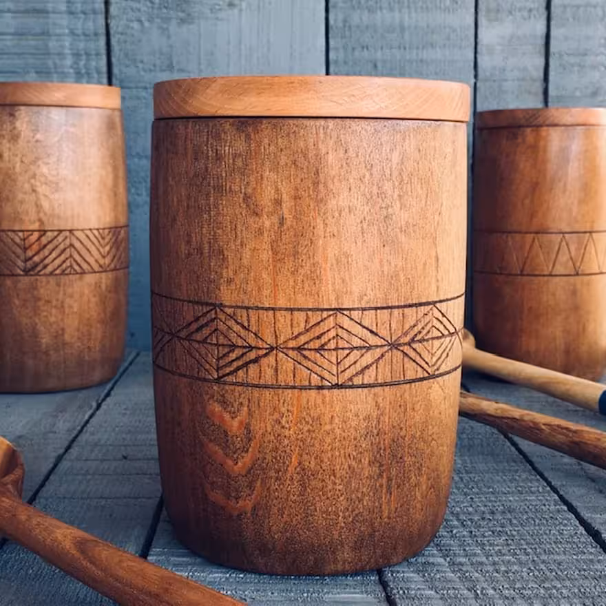 بانکه چوبی کد 1038