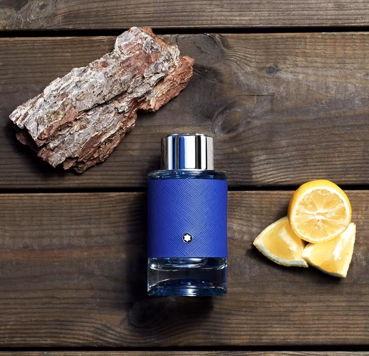عطر ادکلن مون بلان اکسپلورر الترا بلو اصل | Mont blanc Explorer Ultra Blue 100ml