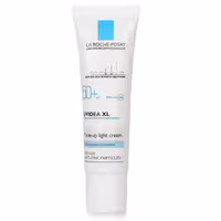 کرم ضد آفتاب لاروژ پوزی La roche-posay Tone-Up Light Cream Uvidea Xl SPF 50 PA    UVA 30 ML