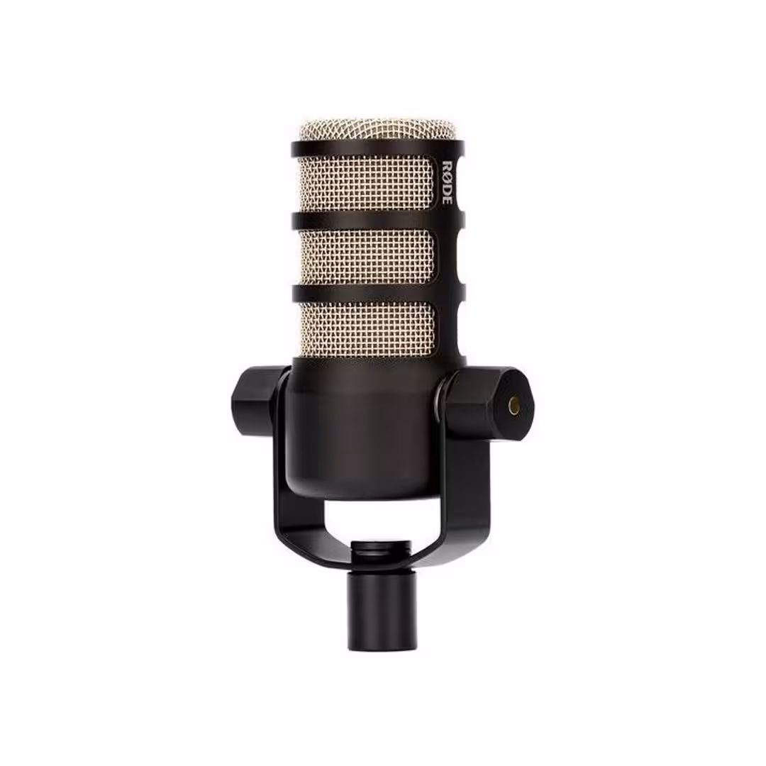 میکروفون استودیویی RODE PodMic