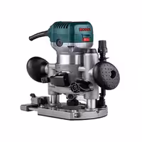 اور فرز برقی نجاری دوکاره 710 وات 7108 رونیکس