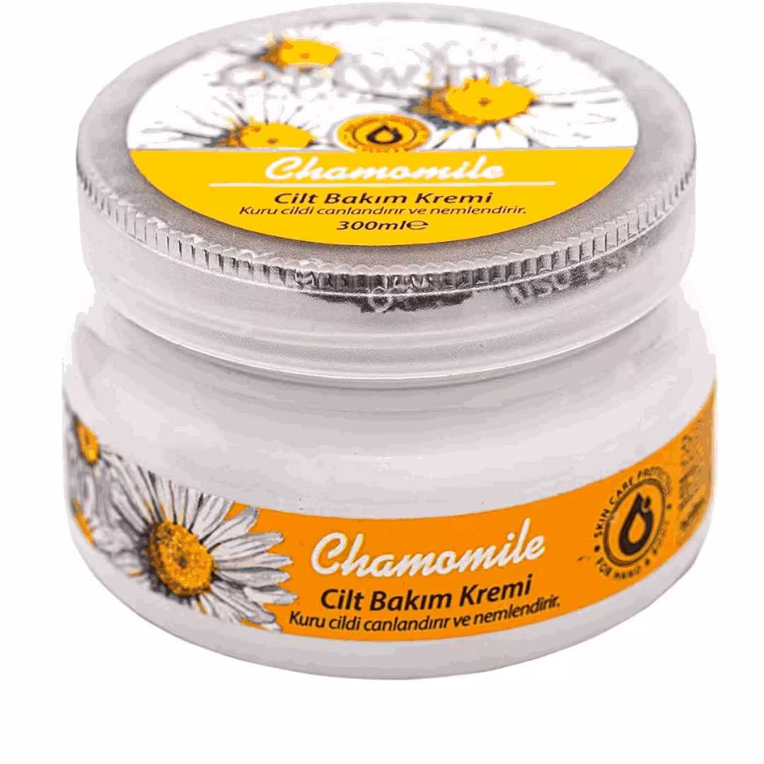 مشخصات، خرید و قیمت کرم دست و بدن استوینت Ostwint Chamomile حاوی عصاره گل بابونه حجم 150 میل ⭐️ ویان مارکت