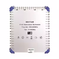 سوئیچ مدل MS1732E