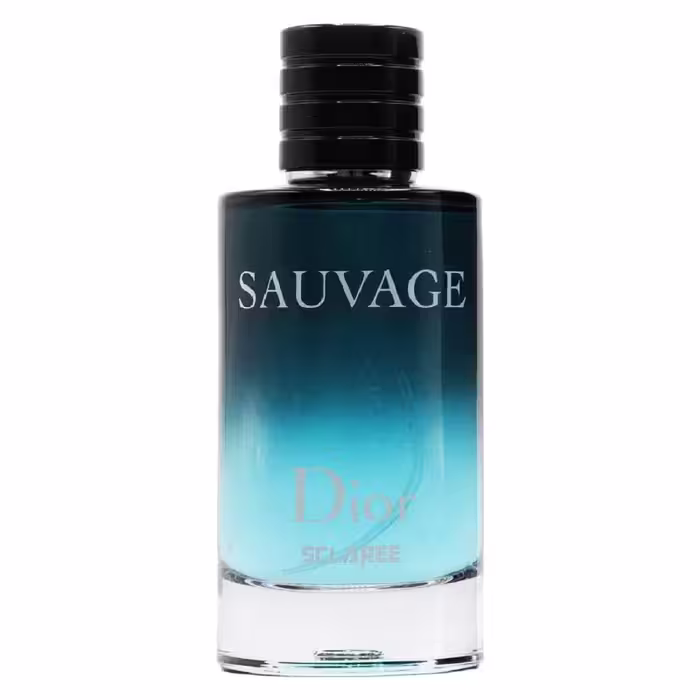 ادو پرفیوم مردانه اسکلاره مدل Sauvage Dior حجم 100 میلی لیتر
