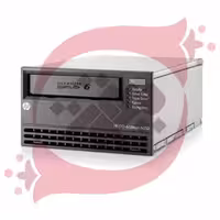 Tape درایو HP StoreEver LTO-6 Ultrium 6650 SAS External EH964A