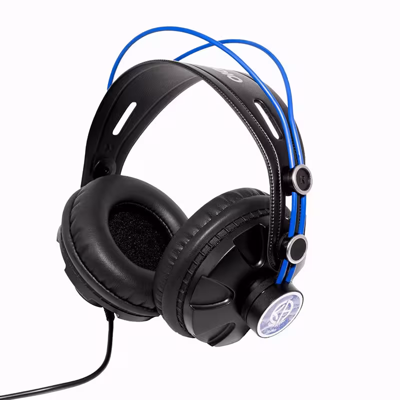 هدفون استودیویی Karen Audio H700