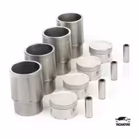 بوش پیستون 405  گرید A – کارتک 8300