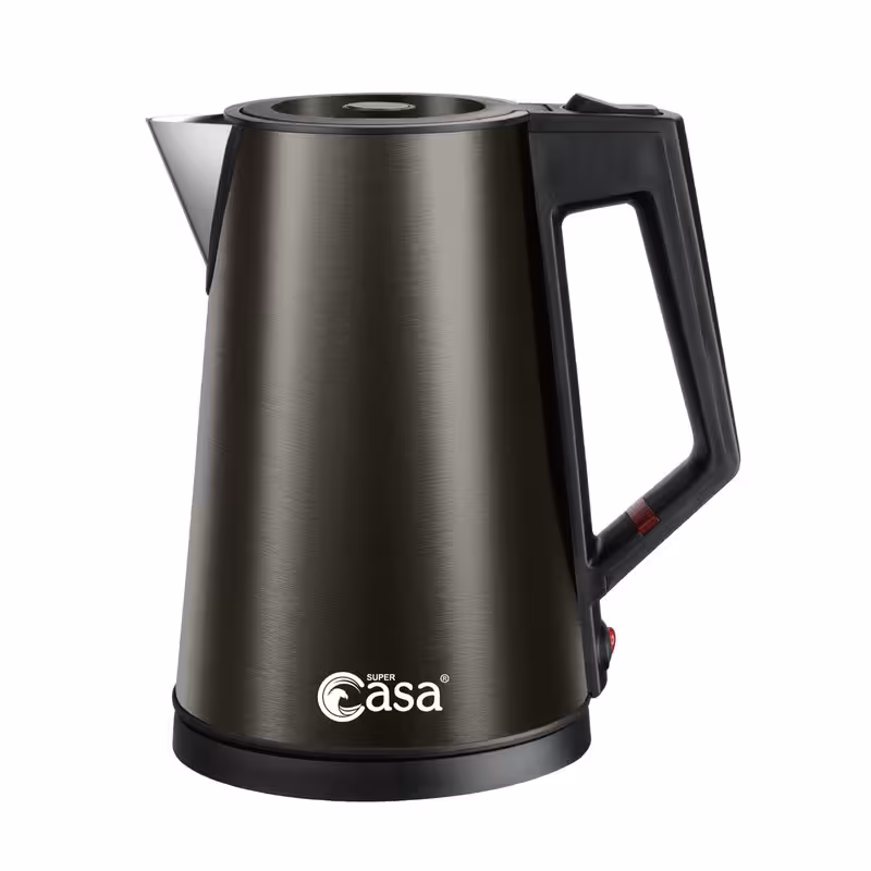 کتری برقی سوپر کاسا مدل CA-212 | چاوه