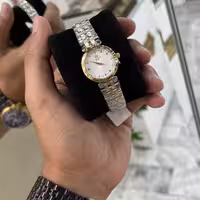 ساعت الگانس رویال دخترانه
