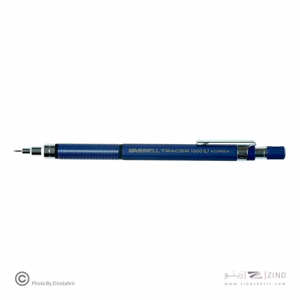 اتود0/7سرمه ای راسل سریTRACER1000