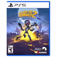 خرید بازی Destroy All Humans 2 - Reprobed برای PS5
