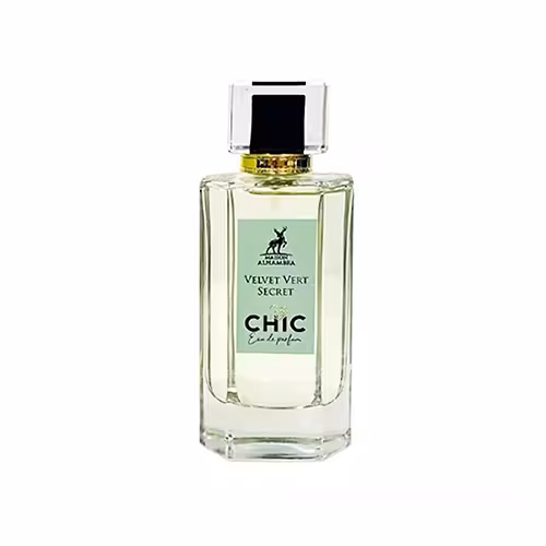 عطر ولوت ورت سکرت چیک الحمبرا