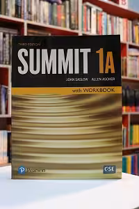 Summit 1A 3rd edition