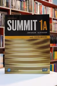Summit 1A 3rd edition