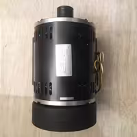 موتور AC تردمیل 180 ولت 4.5 HB (4200 دور)